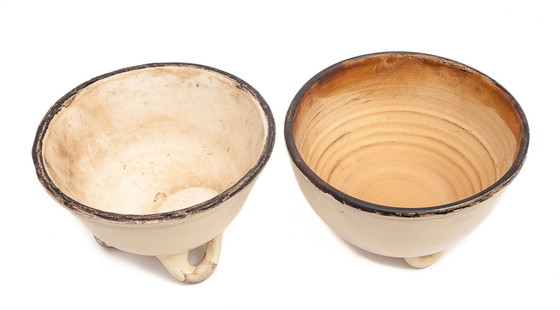 Image 1 of Paar Taschenleerer Vintage, 1920