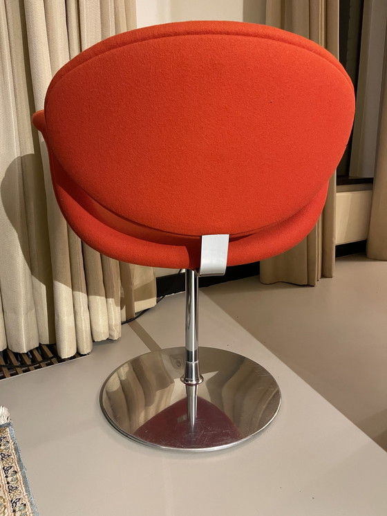 Image 1 of 4x Artifort Tulip Stühle