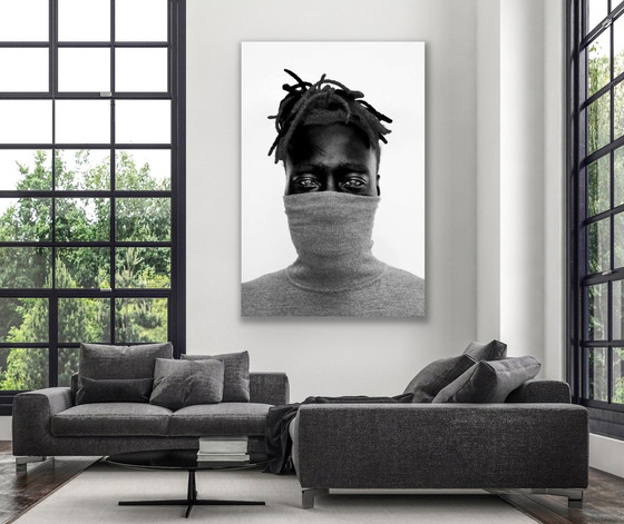 Image 1 of Chan - Fotografie - Ausblenden