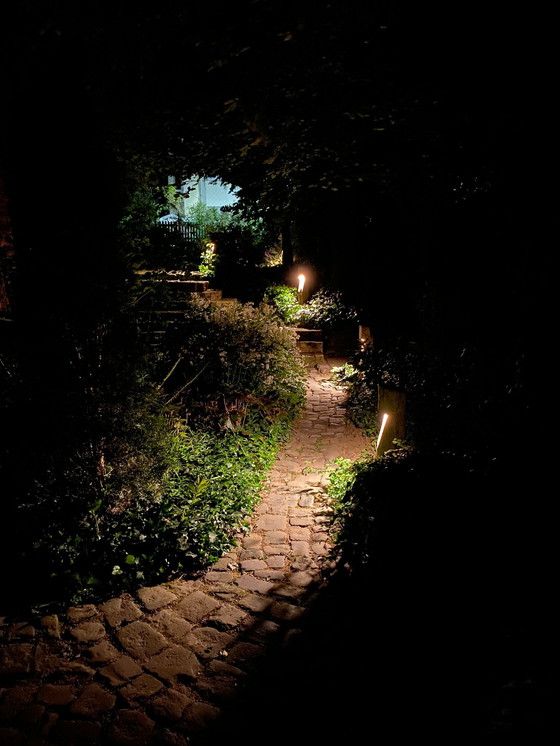 Image 1 of Handworkz - Nüri Wegeleuchte (mehr verfügbar)