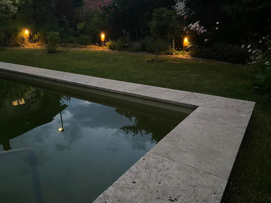 Image 1 of Handworkz - Nüri Wegeleuchte (mehr verfügbar)