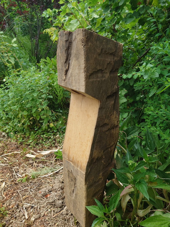 Image 1 of Handworkz - Nüri Wegeleuchte (mehr verfügbar)