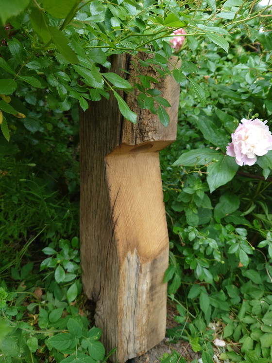 Image 1 of Handworkz - Nüri Wegeleuchte (mehr verfügbar)