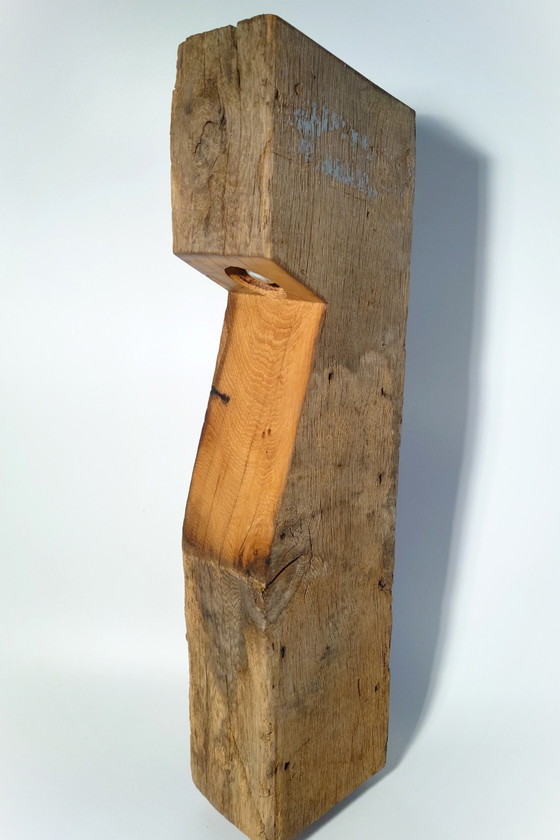 Image 1 of Handworkz - Nüri Wegeleuchte (mehr verfügbar)