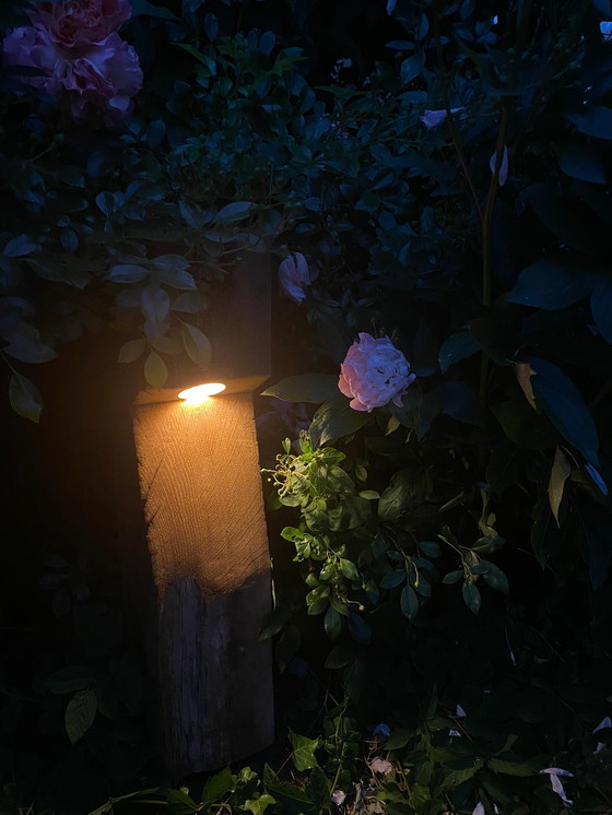 Image 1 of Handworkz - Nüri Wegeleuchte (mehr verfügbar)