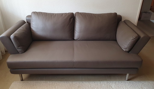 Intertime Sofa