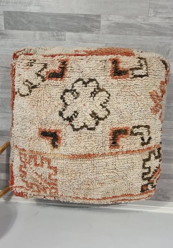 Image 1 of Schöner marokkanischer Hocker