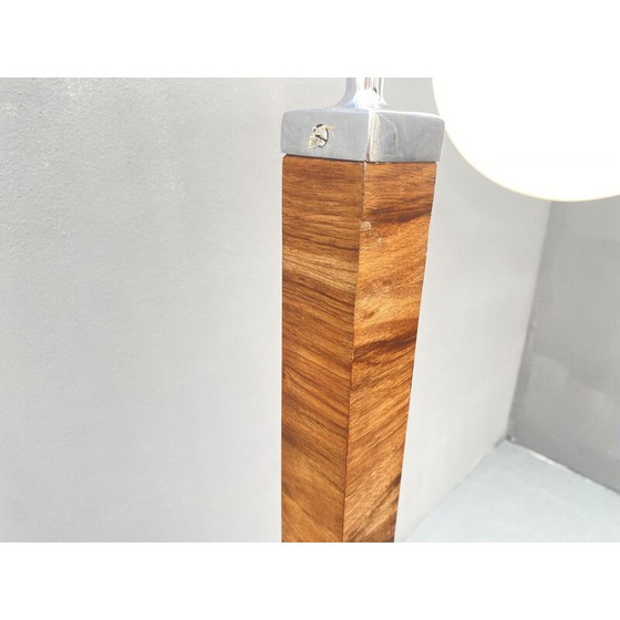 Image 1 of Vintage Stehlampe Art Deco, Tschechoslowakei 1930