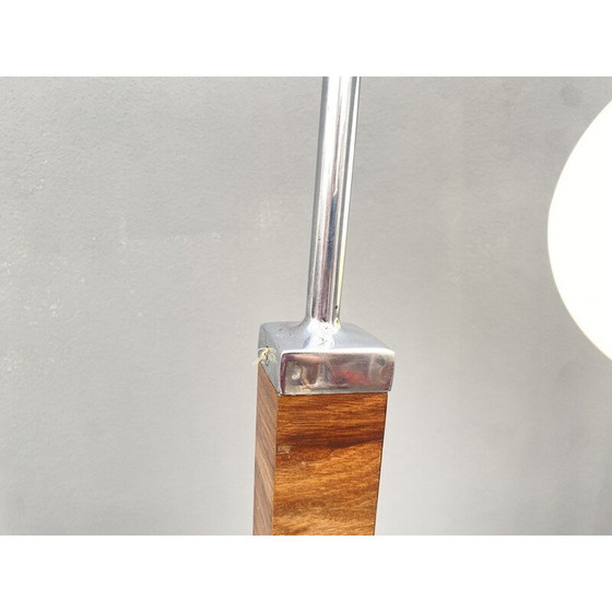 Image 1 of Vintage Stehlampe Art Deco, Tschechoslowakei 1930