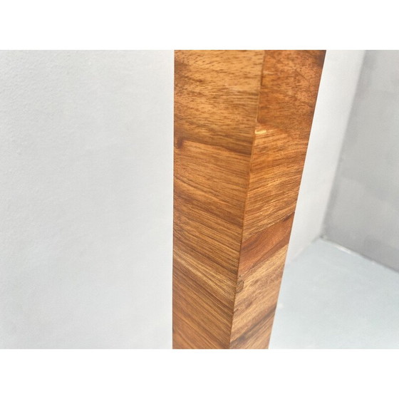 Image 1 of Vintage Stehlampe Art Deco, Tschechoslowakei 1930