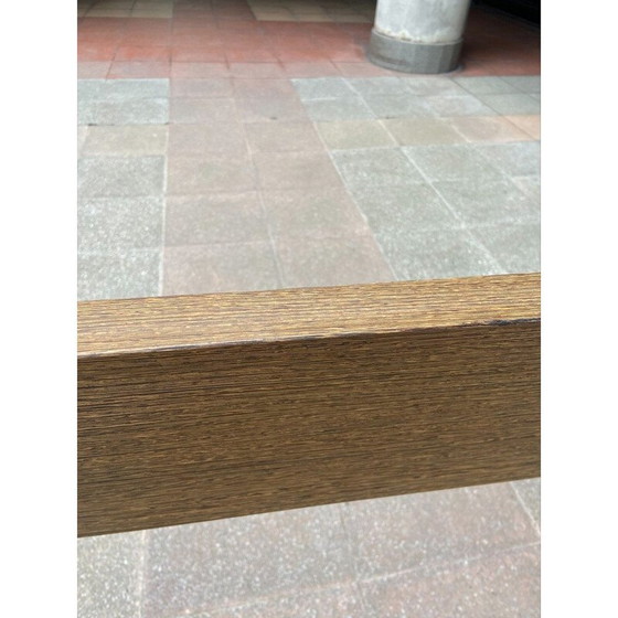 Image 1 of Vintage-Tisch M.T. Minimum" von Philippe Starck für Cassina, 2010