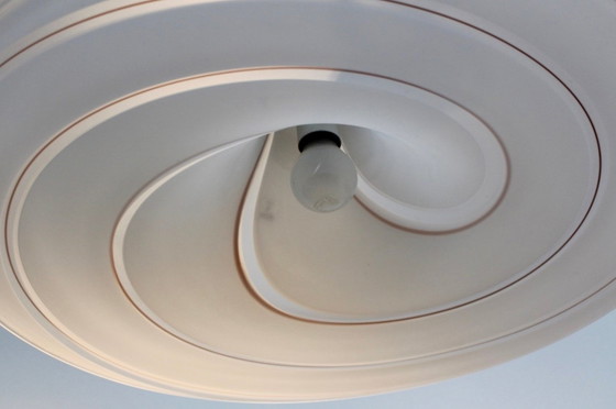 Image 1 of Vetri Murano Anhänger aus gewirbeltem Glas