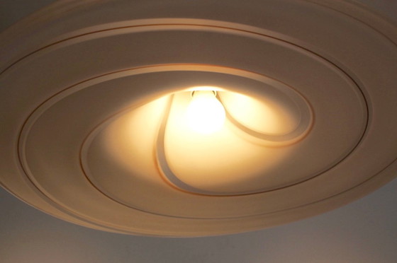 Image 1 of Vetri Murano Anhänger aus gewirbeltem Glas