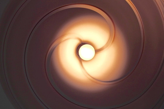 Image 1 of Vetri Murano Anhänger aus gewirbeltem Glas