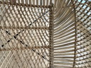 Hk Living Rattan Ei Böhmischer Stuhl