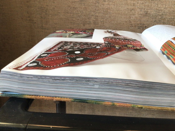 Image 1 of Buch rund um Textilien