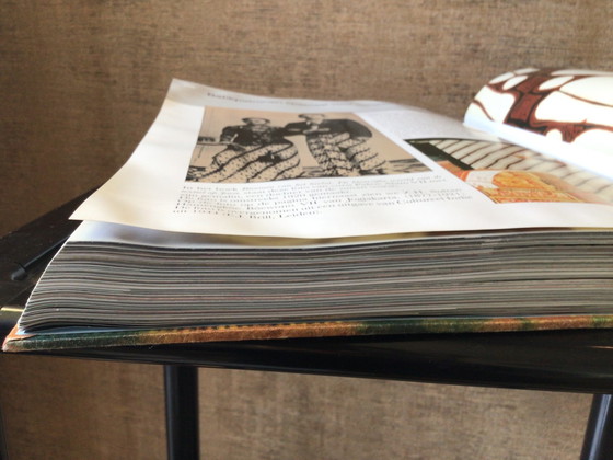 Image 1 of Buch rund um Textilien