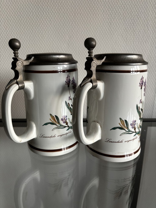 Villeroy & Boch - Bierzug