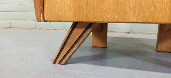 Image 1 of Nachttisch Vintage