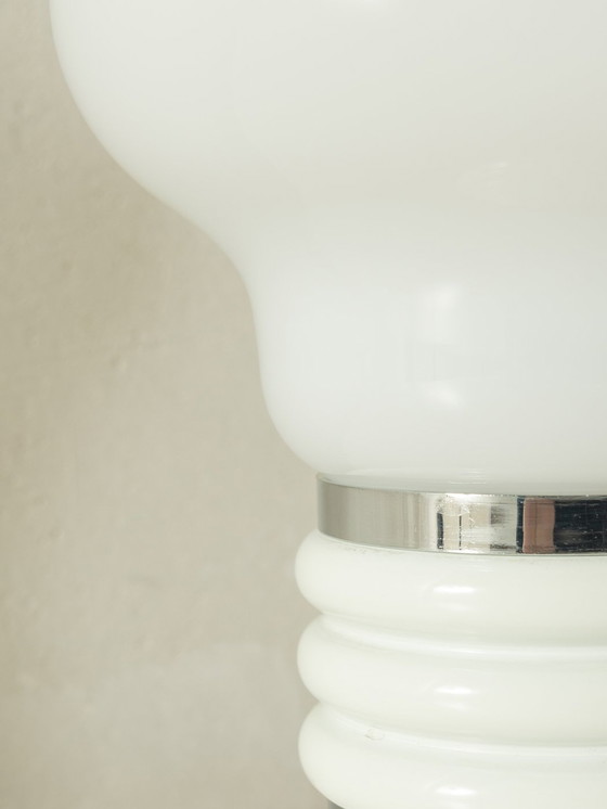 Image 1 of Bulb Tischlampe von Enrico Tronconi