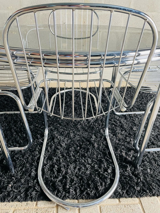 Image 1 of Vintage Space Age-Set