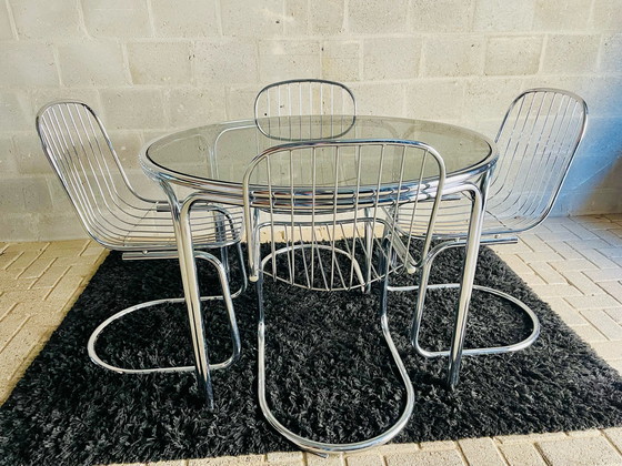 Image 1 of Vintage Space Age-Set