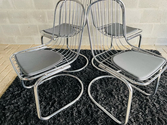 Image 1 of Vintage Space Age-Set