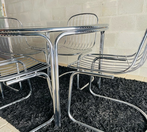 Image 1 of Vintage Space Age-Set