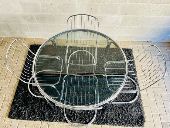 Image 1 of Vintage Space Age-Set