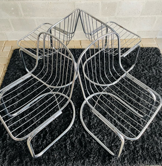 Image 1 of Vintage Space Age-Set