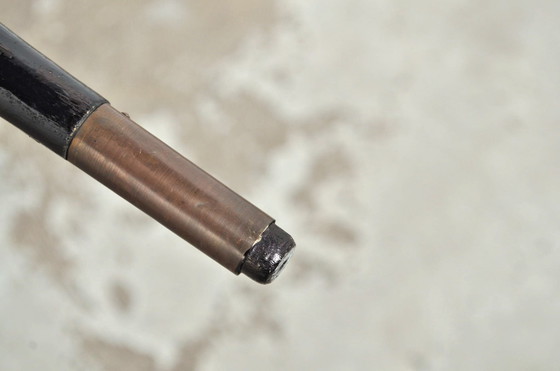 Image 1 of Vintage Bio-Formica Couchtisch 1960er Jahre