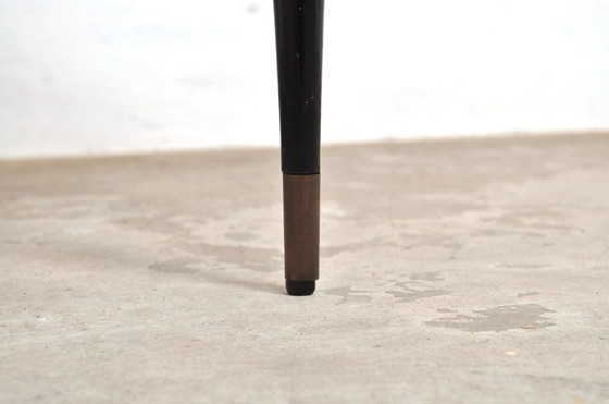 Image 1 of Vintage Bio-Formica Couchtisch 1960er Jahre