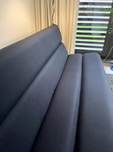 Artifort C683 Sofa von Kho Liang Ie
