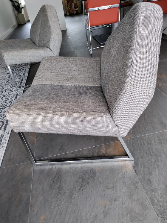 Image 1 of Leolux Wibber-Sessel