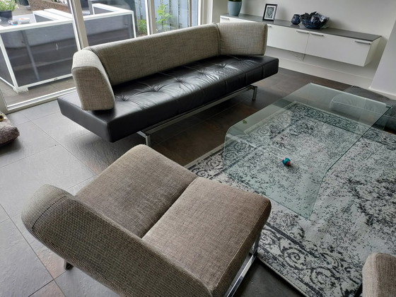 Image 1 of Leolux Wibber-Sessel