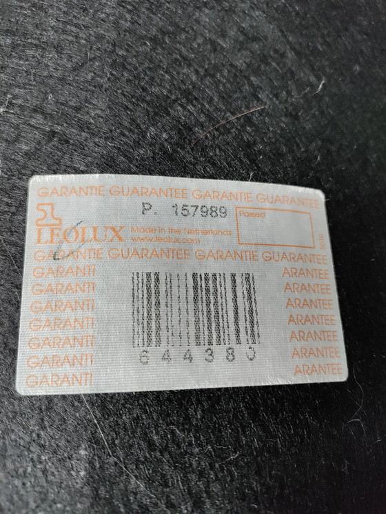 Image 1 of Leolux Wibber-Sessel