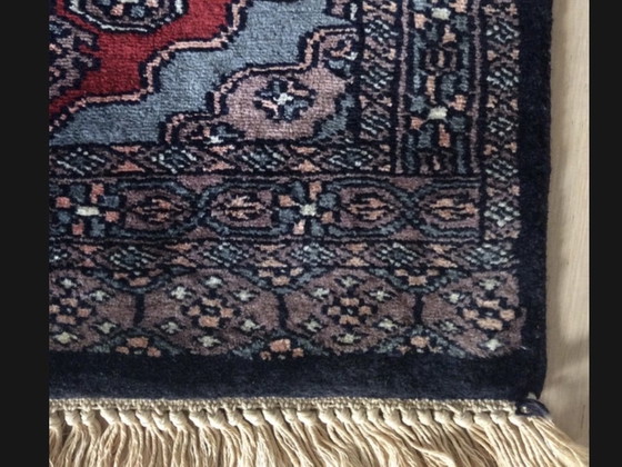 Image 1 of Vintage-Perserteppich