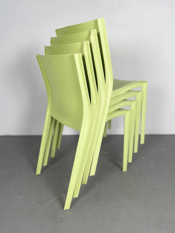 Image 1 of Philippe Starck - Geschmeidiger Schliff XO