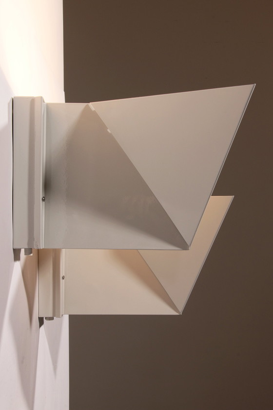 Image 1 of Wandlampen von Mart Van Schijndel Modell Shofloat 1970