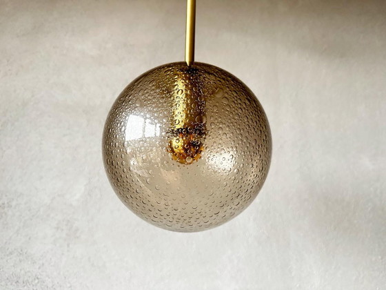 Image 1 of Vintage Lampe von Peill und Putzler