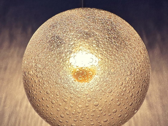 Image 1 of Vintage Lampe von Peill und Putzler