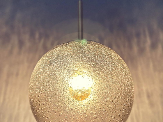 Image 1 of Vintage Lampe von Peill und Putzler