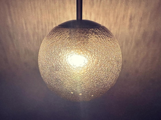 Image 1 of Vintage Lampe von Peill und Putzler