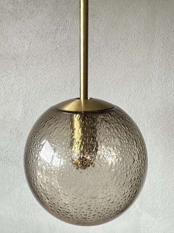 Image 1 of Vintage Lampe von Peill und Putzler