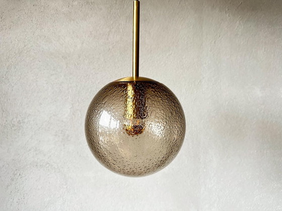 Image 1 of Vintage Lampe von Peill und Putzler