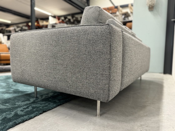 Image 1 of Gelderland 7780 2,5-Sitzer Sofa Hallingdal Stoff