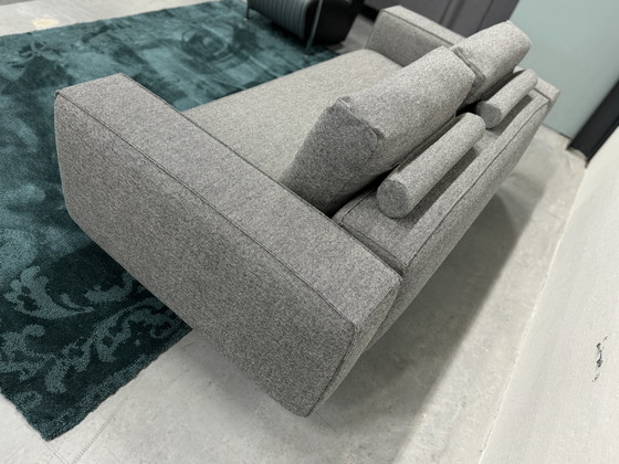 Image 1 of Gelderland 7780 2,5-Sitzer Sofa Hallingdal Stoff