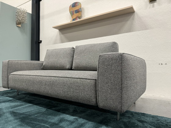 Image 1 of Gelderland 7780 2,5-Sitzer Sofa Hallingdal Stoff