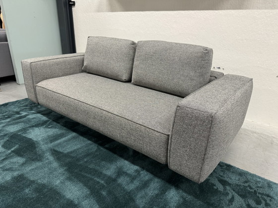 Image 1 of Gelderland 7780 2,5-Sitzer Sofa Hallingdal Stoff