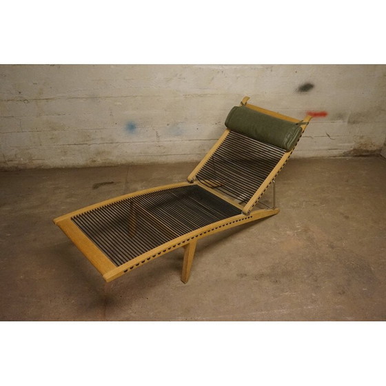 Image 1 of Sessel PP524 von Hans J. Wegner für PP Møbler 1958er Jahre